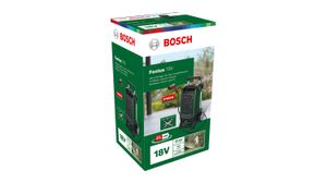 Bosch Home and Garden Fontus Gen II Hogedrukreiniger 20 bar Koud water