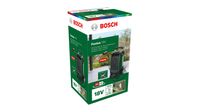 Bosch Groen Fontus 18V | Accu hogedrukreiniger 20 bar | Incl. accessoires - 06008B6101 - thumbnail