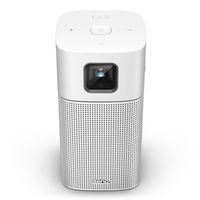 BenQ GV1 Draagbare projector met Wi-Fi en bluetooth-luidspreker - thumbnail