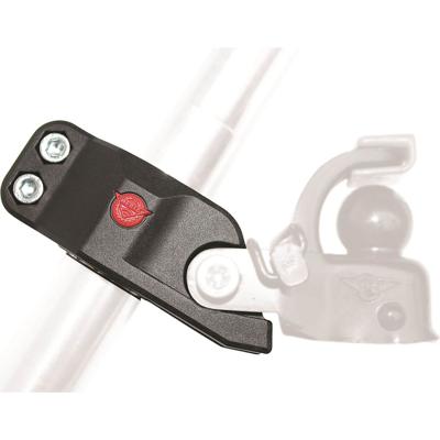 Hebie seat post adapter f. "f1" coupling