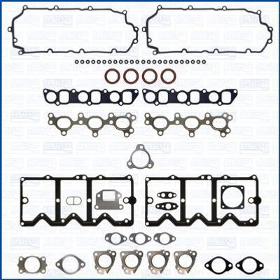 Pakkingsset, cilinderkop 53039300
