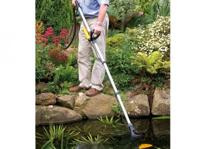 Pond Vac vijverstofzuiger