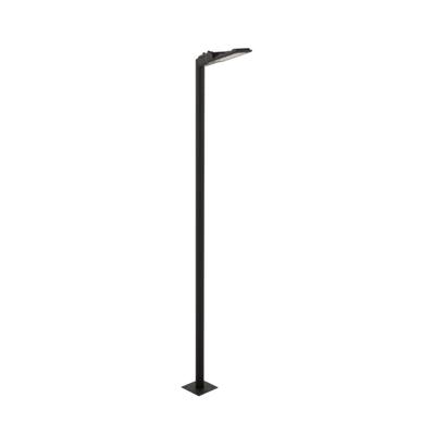 Lyora Design padverlichtingPathway Led L zwart - 9125