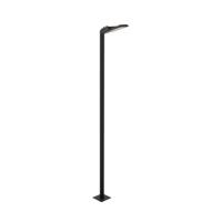 Lyora Design padverlichtingPathway Led L zwart - 9125