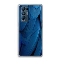 Pauw: Oppo Find X3 Neo Transparant Hoesje