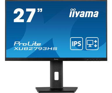 Iiyama ProLite XUB2793HS-B7 monitor