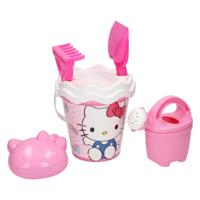 Androni Emmer strandset hello kitty, 6dlg.