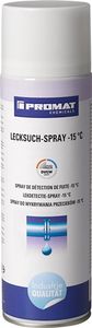 Promat Lekzoekspray | -15 graden Celsius | kleurloos | DVGW | 400 ml | spuitbus - 4000354048 4000354048