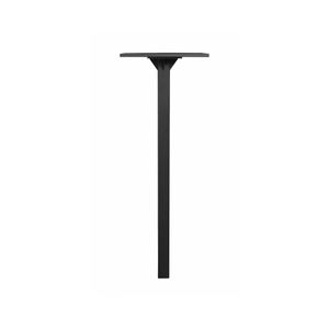 Brievenbuspaal Logixbox Multibox-M - grijs