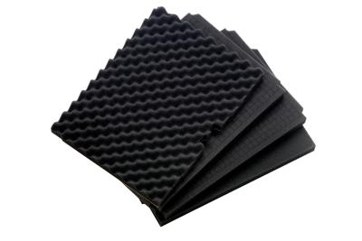 Metabo Accessoires Schuimstof inzetelement 4-delig voor met - 628950000