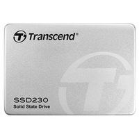 SSD230S 256 GB SSD