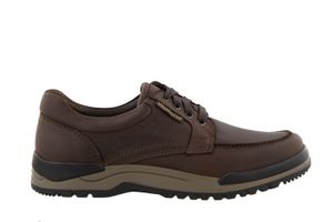 Mephisto Charles dark brown Bruin 