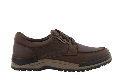 Mephisto Charles dark brown Bruin maat 41