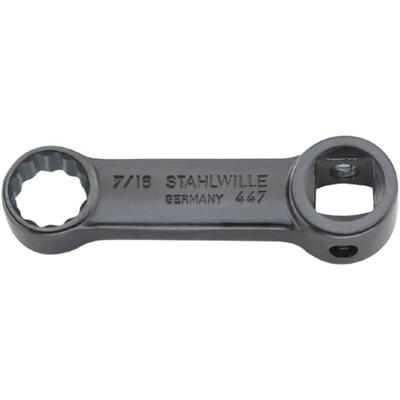 Stahlwille 02181010 Adapter 10 mm