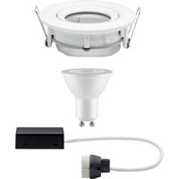 Paulmann Nova Inbouwlamp voor badkamer LED GU10 7 W IP65 Wit (mat) - thumbnail