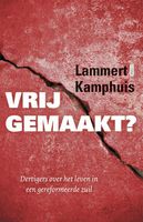 Vrijgemaakt? - Lammert Kamphuis - ebook - thumbnail