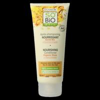 So Bio Etic Conditioner shea argan ceramids 200 Milliliter