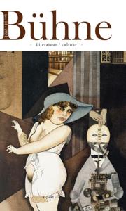 Bühne 14 (Paperback)