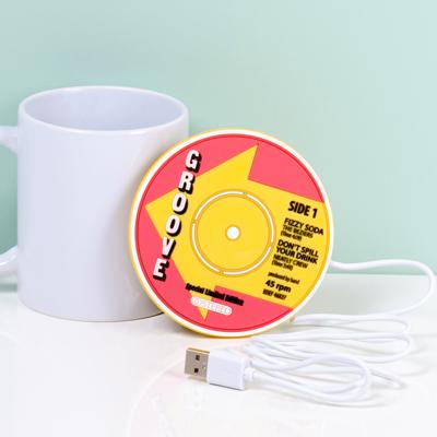 Elpee Mokverwarmer