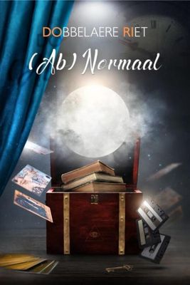 (Ab) Normaal - Riet Dobbelaere - ebook