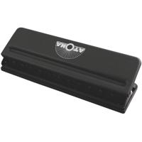 Atoma perforator zwart