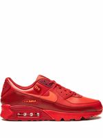 Nike baskets Air Max 90 - Rouge