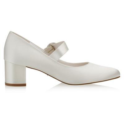 Rainbow Club Annemarie Bruidsschoenen | Maat: 36