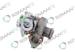 Remante Turbolader 003-001-003791R