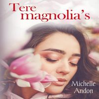 Tere magnolia's