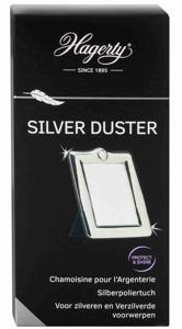 Hagerty Silver duster