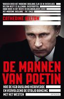 Mannen van Poetin - Catherine Belton - ebook - thumbnail