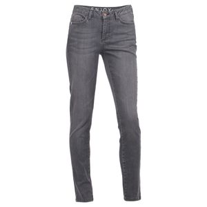 Enjoy - M.grijs  Pantalon 5-pocket power - Maat 46