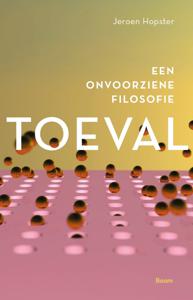Toeval - Jeroen Hopster - ebook