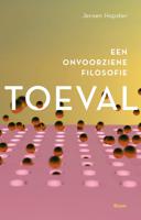 Toeval - Jeroen Hopster - ebook - thumbnail