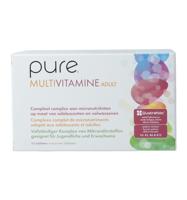 Multivitamine volwassenen