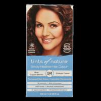 Tints Of Nature 5R koperbruin 1 Set