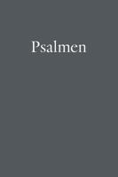Psalmboek (Hardback) Psalmboek (Hardback)