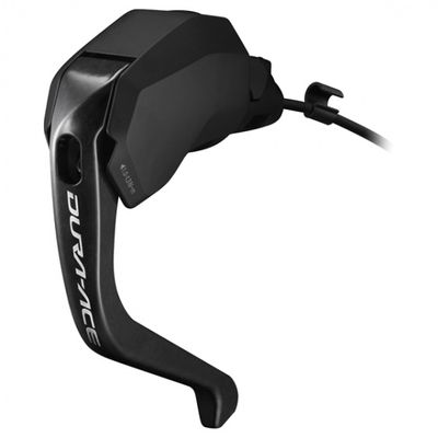 Shimano rem-schakelversteller Dura-Ace Di2 St-R9180 11S links