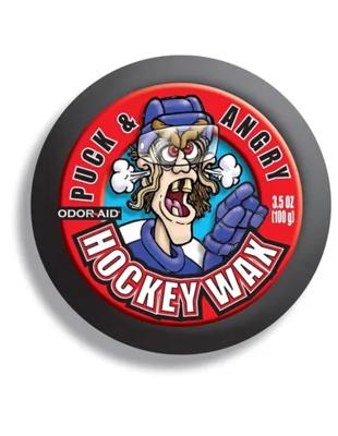 Odor Aid Puck'n Angry Hockey Stick Wax 100gr
