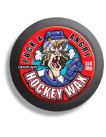 Odor Aid Puck'n Angry Hockey Stick Wax 100gr Odor Aid Puck'n Angry Hockey Stick Wax 100gr