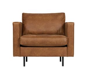 BePureHome Fauteuil Rodeo Classic