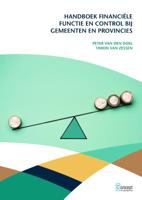 Handboek financiële functie en control bij gemeenten en provincies (Paperback)