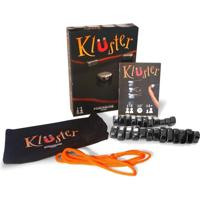 Geronimo Games kluster