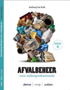 Afvalbeheer voor milieuprofessionals - ed. 4 (Paperback)