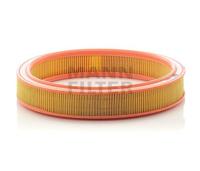 MANN-FILTER Mann luchtfilter