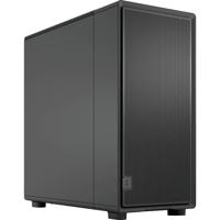 Fractal Design Epoch XL Tower PC-behuizing Zwart
