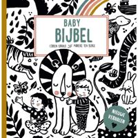 Babybijbel deel 2 nieuwe verhalen