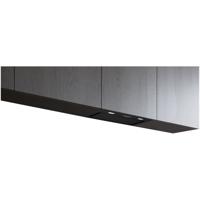 Siemens LB57NPC60 Afzuigkap geïntegreerd Zwart Siemens LB57NPC60 Afzuigkap geïntegreerd Zwart