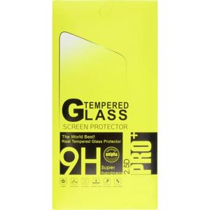 PT LINE Screenprotector (glas) 1 stuk(s)