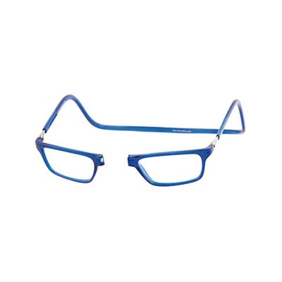 CliC Executive blauw - +2.5